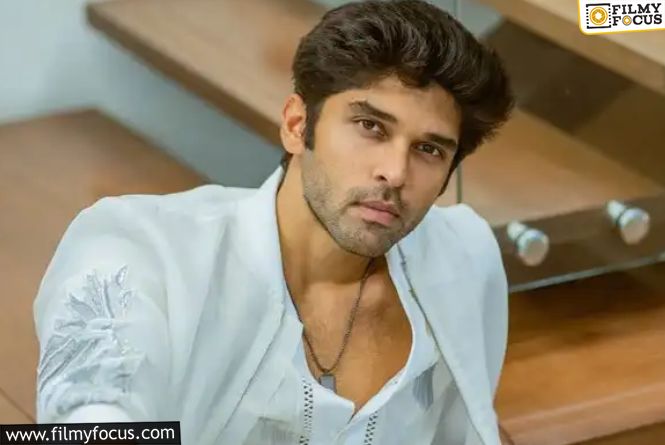Did Dhruv Vikram Break His Film Commitment?