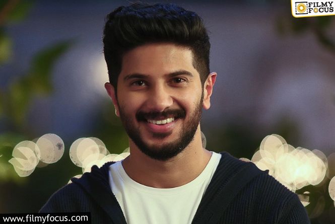 Dulquer Salmaan’s Luxury Cars Under Investigation