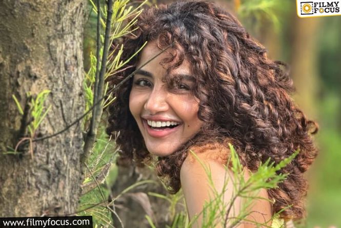 Fans Decode Anupama Parameswaran’s Heartfelt Note