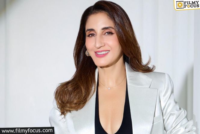 Farah Khan Ali Opens Up About Her Past