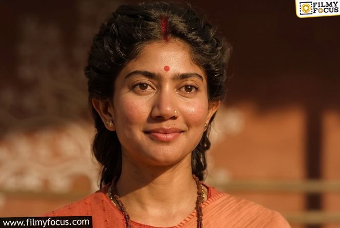 Is Sai Pallavi The Right Choice For Sita?