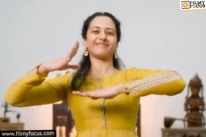 Is Tejaswini Ready For The Entertainment Industry? Fans Think So