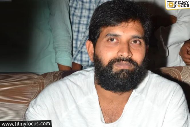 Jani Master Breaks Silence Over Federation Row