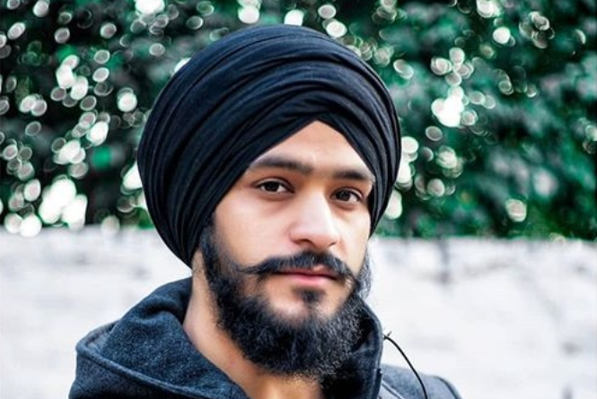 Simarpreet Singh