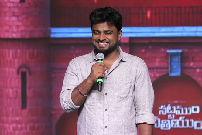 Balaji Selvaraj image