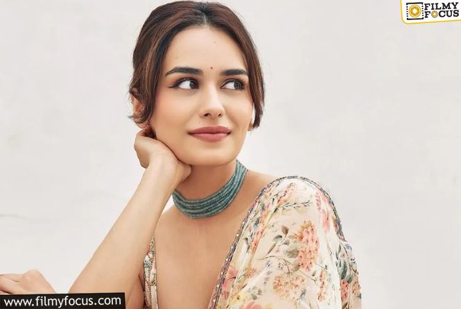 Manushi Chhillar: Students Deserve A Better System
