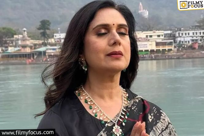 Meenakshi Seshadri Remembers Her Iconic Pairing