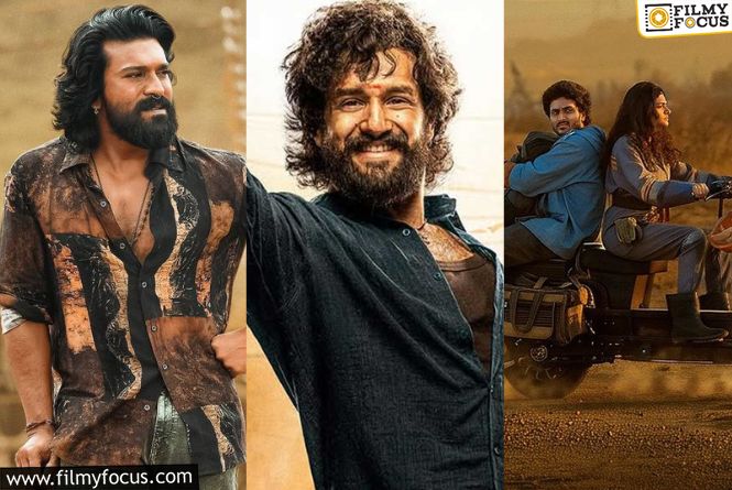 Movies Releasing In Theatres And OTT This Week
