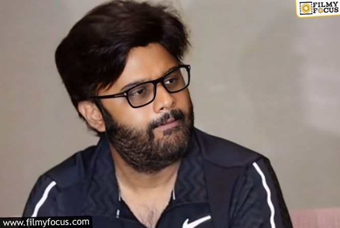 Naga Vamsi Reveals Producers United Plan