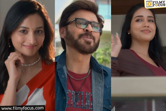 New AK47 Glimpse Highlights Srinidhi Shetty’s Character