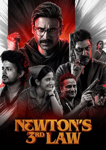 Newton’s 3rd Law