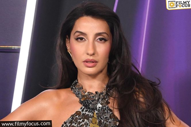 Nora Fatehi’s FIFA Journey Reaches New Heights