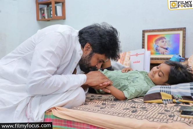 Pawan Kalyan Fan Niranjan’s Emotional Journey Ends