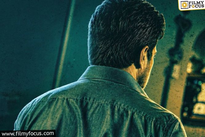 Polimera 3 Set To Raise The Horror Bar