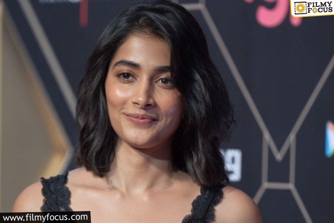 Pooja Hegde’s Next Film Still Under Wraps