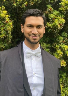 Ujaan Ganguly