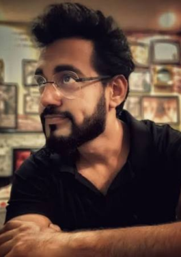 Gaurav Dashputra