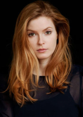 Lisa Brühlmann