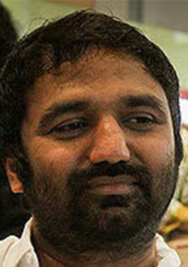 Santosh Shetty