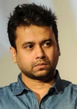 Vishal Pandya