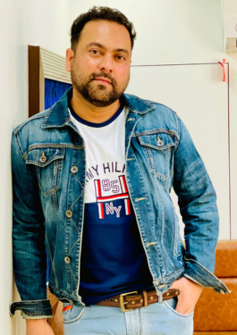 Jai Basantu Singh