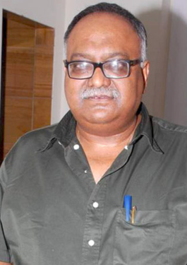 Pradeep Sarkar