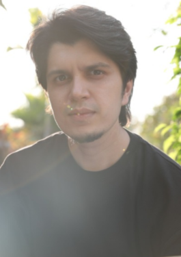 Ashutosh Shah image