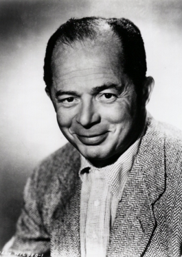 Billy Wilder