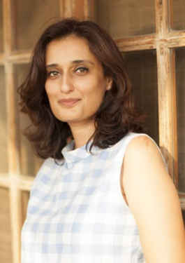 Ruchi Narain