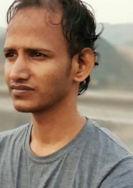 Mandar Kurundkar