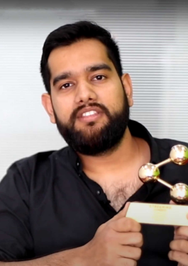 Mihir Desai