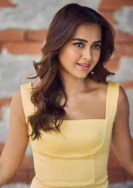 Tejasswi Prakash