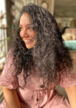 Prarthana Goswami