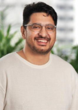 Bhav Dhulia