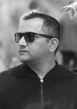 Ashish Shukla image