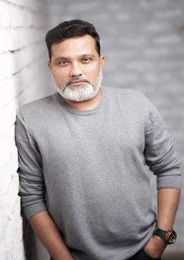 Ravi Jadhav
