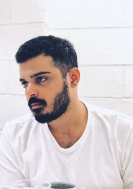 Jai Mehta