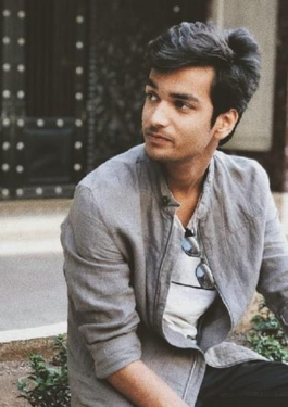 Parikshit Joshi