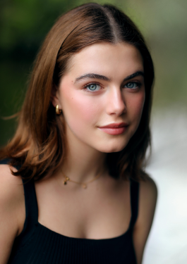 Ella Bright
