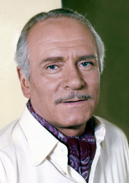 Laurence Olivier