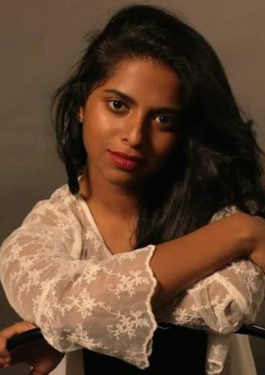 Nayana Shyam