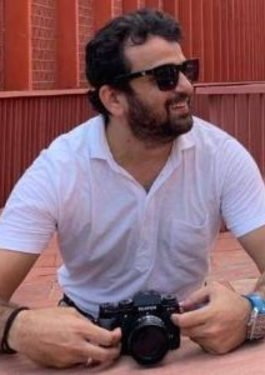 Vishal Mangalorkar