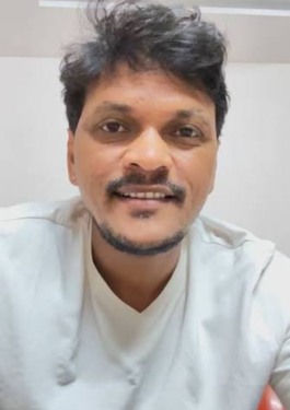 Navinkumar Palanivel