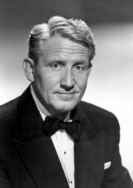 Spencer Tracy