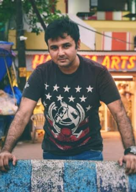 Saptaraj Chakraborty