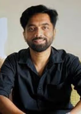 Ashish Avinash Bende image