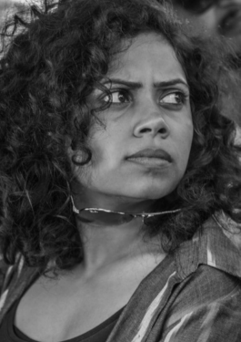 Surya Balakrishnan