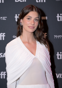 Camila Morrone image