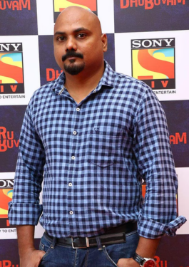 M. Kumaran