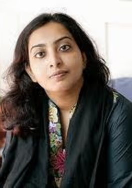 Rajshree Ojha